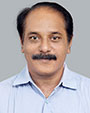 Shri. Vipin R Menoth, Traffic Manager