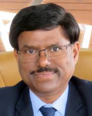 Shri.B.Kasiviswanathan, IRSME 
