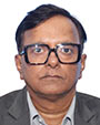 Shri Joydeep Ghosh Dastidar, Secretary, CoPA